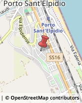 Pelli e Pellami - Produzione e Vendita Porto Sant'Elpidio,63821Fermo