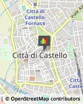 Associazioni Culturali, Artistiche e Ricreative Città di Castello,06012Perugia