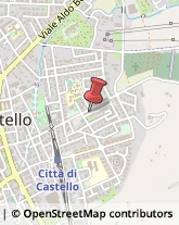 Vernici per Edilizia Città di Castello,06012Perugia