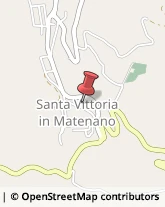 Architetti Santa Vittoria in Matenano,63854Fermo