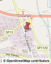 Irrigazione - Impianti Sinalunga,53048Siena