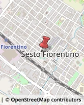 Assistenti Sociali - Uffici Sesto Fiorentino,50019Firenze