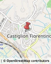Ingegneri Castiglion Fiorentino,52043Arezzo