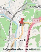 Comuni e Servizi Comunali Serravalle Pistoiese,51030Pistoia