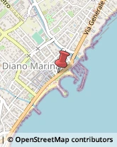 Uffici Temporanei Diano Marina,18013Imperia