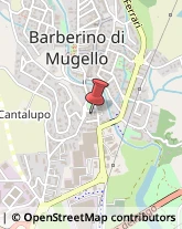 Supermercati e Grandi magazzini Barberino di Mugello,50031Firenze