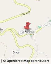 Sartorie Carassai,63063Ascoli Piceno