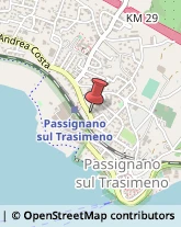 Carabinieri Passignano sul Trasimeno,06065Perugia