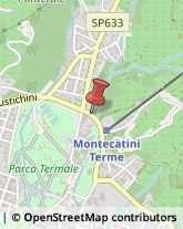 Imprese Edili Montecatini Terme,51016Pistoia