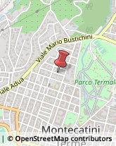 Agenti e Rappresentanti di Commercio Montecatini Terme,51016Pistoia