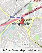 Associazioni Sindacali Altopascio,55011Lucca