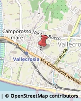 Via San Vincenzo, 72,18019Vallecrosia