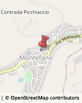 Cinema Montefano,62010Macerata