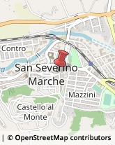 Abbigliamento San Severino Marche,62027Macerata