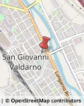 Architetti San Giovanni Valdarno,50063Arezzo