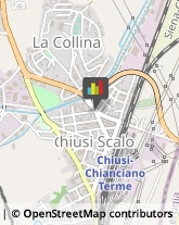 Centri di Benessere Chiusi,53043Siena