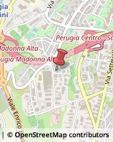 Pompe d'Iniezione per Motori Perugia,06128Perugia