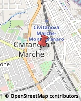 Istituti di Bellezza Civitanova Marche,62012Macerata