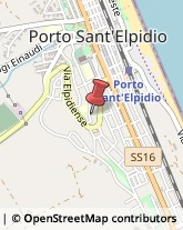 Agricoltura - Attrezzi e Forniture Porto Sant'Elpidio,63821Fermo