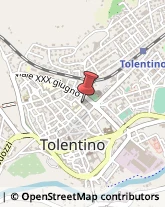 Agenzie ed Uffici Commerciali Tolentino,62029Macerata