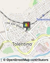 Agenzie ed Uffici Commerciali Tolentino,62029Macerata