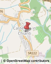 Associazioni Socio-Economiche e Tecniche Castellina in Chianti,53011Siena