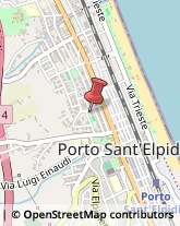 Poste Porto Sant'Elpidio,63821Fermo