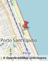 Associazioni e Federazioni Sportive Porto Sant'Elpidio,63821Fermo