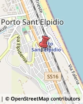 Rosticcerie e Salumerie Porto Sant'Elpidio,63821Fermo