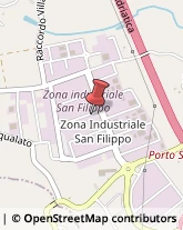 Incisione Metalli e Plastica Porto Sant'Elpidio,63821Fermo
