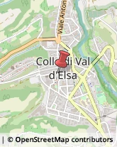 Ristoranti Colle di Val d'Elsa,53034Siena