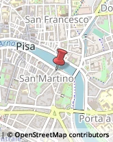 Architettura d'Interni Pisa,56125Pisa
