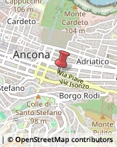 Amplificazione Sonora Ancona,60124Ancona