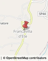 Agricoltura - Attrezzi e Forniture Francavilla d'Ete,63816Fermo