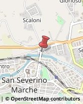 Parrucchieri San Severino Marche,62027Macerata