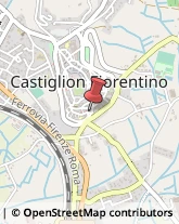 Formazione, Orientamento e Addestramento Professionale - Scuole Castiglion Fiorentino,52043Arezzo