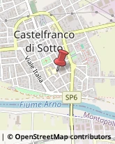 Panetterie Castelfranco di Sotto,56022Pisa