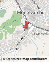 Fornaci Montevarchi,52025Arezzo