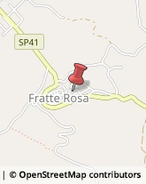 Arredamento - Vendita al Dettaglio Fratte Rosa,61040Pesaro e Urbino
