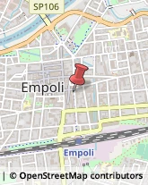 Pubblicità - Agenzie e Studi Empoli,50053Firenze