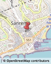 Studi Tecnici ed Industriali Sanremo,18038Imperia