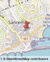 Associazioni e Federazioni Sportive Sanremo,18038Imperia