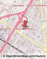 Appartamenti e Residence Calenzano,50041Firenze