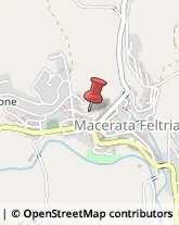 Centri per l'Impiego Macerata Feltria,61023Pesaro e Urbino