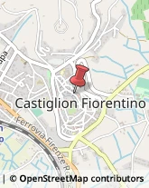 Agopuntura Castiglion Fiorentino,52043Arezzo