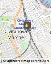 Timbri e Numeratori Civitanova Marche,62012Macerata