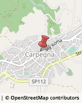 Pasticcerie - Dettaglio Carpegna,61021Pesaro e Urbino