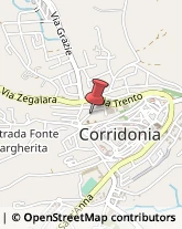 Commercialisti Corridonia,62014Macerata