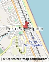 Uffici Temporanei Porto Sant'Elpidio,63821Fermo