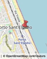 Autorimesse e Parcheggi Porto Sant'Elpidio,63821Fermo